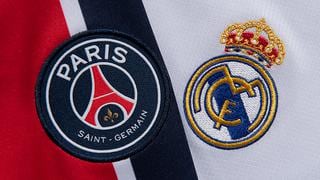 En Francia ya conocen el XI del PSG para enfrentar a Real Madrid: dos ‘galactiques’ quedan fuera