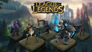 League of Legends | Estos son los próximos 'reworks' de campeones en el MOBA