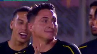 ¡Siempre el 'Cebolla'! El gol de Rodríguez para el empate ante Nacional por la Supercopa Uruguay [VIDEO]