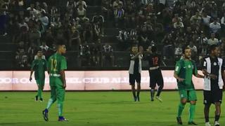 Paolo Guerrero sabe celebrar en Matute: el último gol que anotó con la camiseta de Alianza Lima [VIDEO]