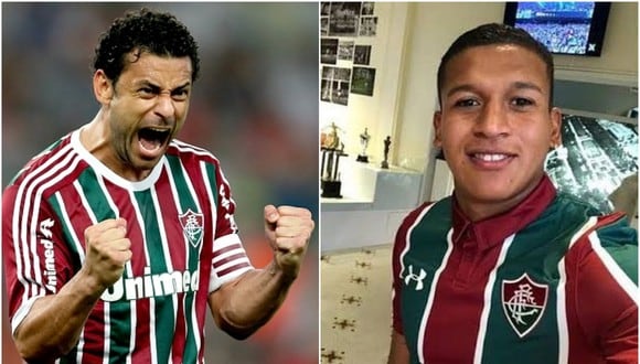 Fluminense podría anunciar muy pronto el regreso de Fred al cuadro carioca'. (Getty / Difusión)