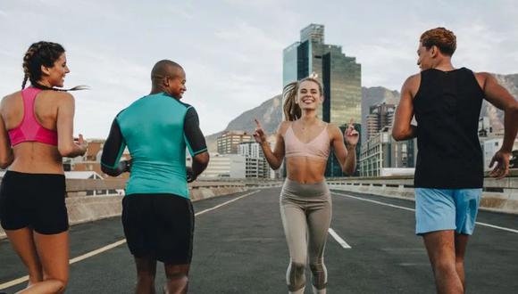 “La maratón es para cualquiera persona. Si tienes un cuerpo que te permite correr, ya eres un deportista, independientemente si hayas sido sedentario o padeces alguna enfermedad", dijo Salvador Ruiz. (Foto: ShutterStock)
