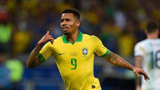 ¡Hizo respetar la historia! Brasil venció a Argentina y jugará la final de la Copa América 2019