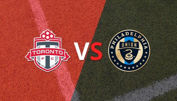 Philadelphia Union se impone 1 a 0 ante Toronto FC