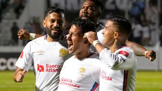 Resultado, Olimpia vs. Alajuelense por la final de la Concacaf League 2022: ¿quién gano en la ida?