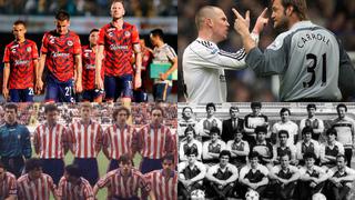 Para el olvido: el top 10 de los clubes con las peores rachas sin victoria en la historia del fútbol [FOTOS]
