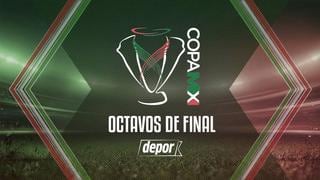 Copa MX: todos los partidos de la Copa MX suspendidos por el terremoto en México