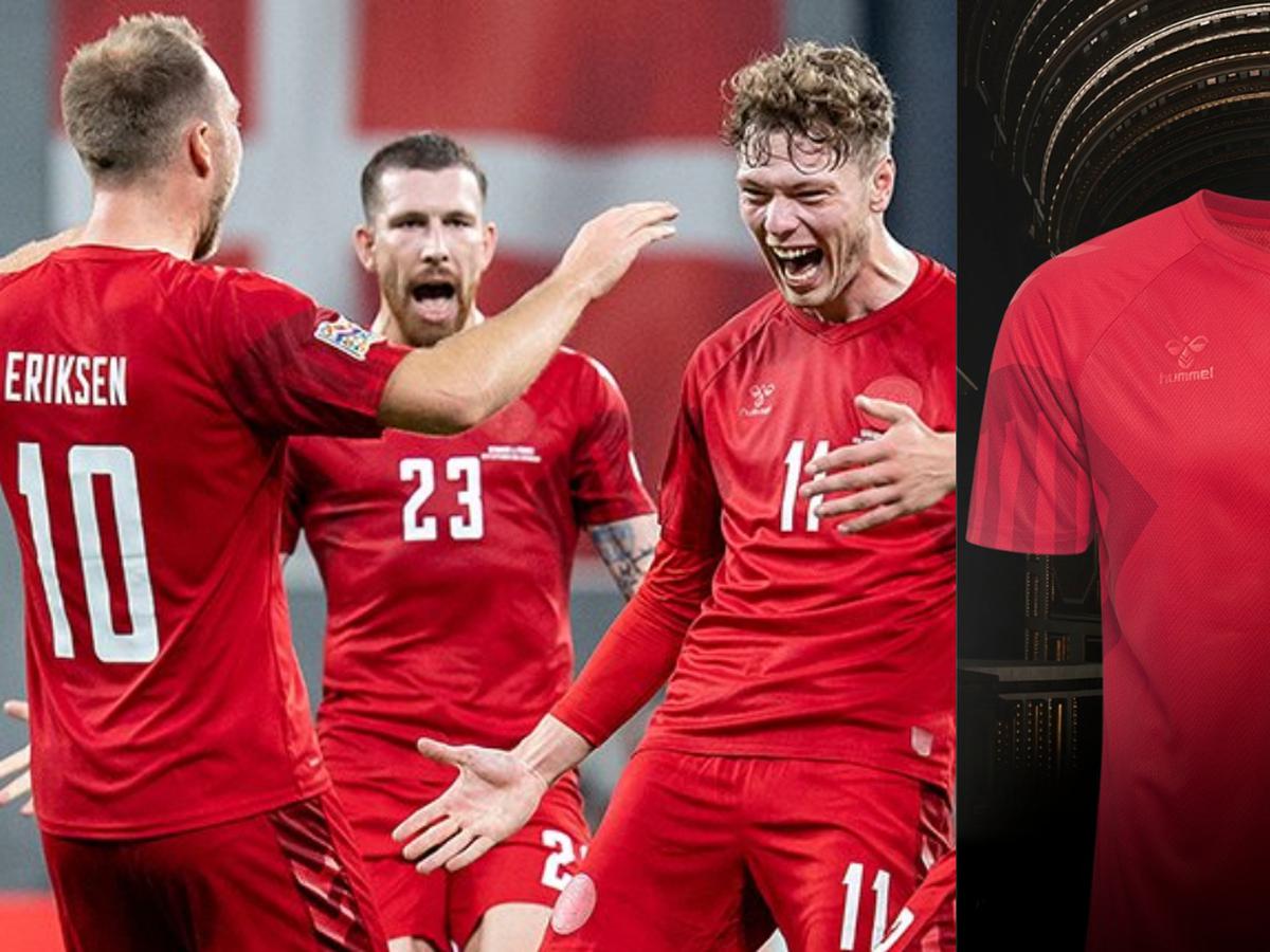 Hummel boicotea el Mundial Qatar 2022 y dificulta visibilidad de sus logo  en camiseta de Dinamarca | FUTBOL-INTERNACIONAL | DEPOR
