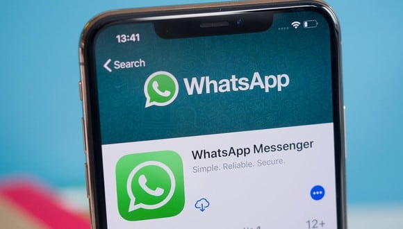 ¡Aprende ahora a tomar una captura de pantalla larga de WhatsApp y guarda toda tu conversación! (Foto: WhatsApp)