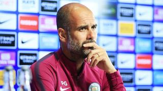 Desesperado como todos: la respuesta de Guardiola sobre el accidente de Emiliano Sala [VIDEO]