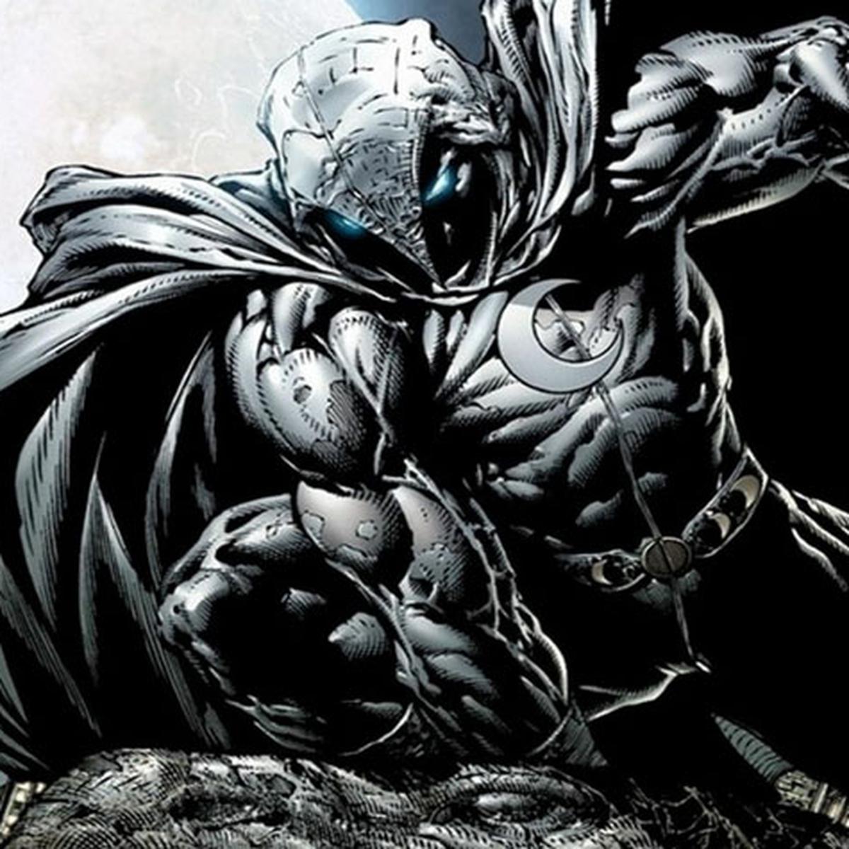 Moon Knight: quién es quién en la serie (actores y personajes)