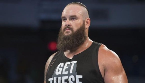 WWE anunció una nueva lista de despidos. (WWE)