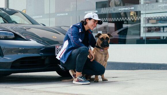 Porsche Perú organizó el primer She Track Day en el autódromo La Chutana. (Foto: Porsche)