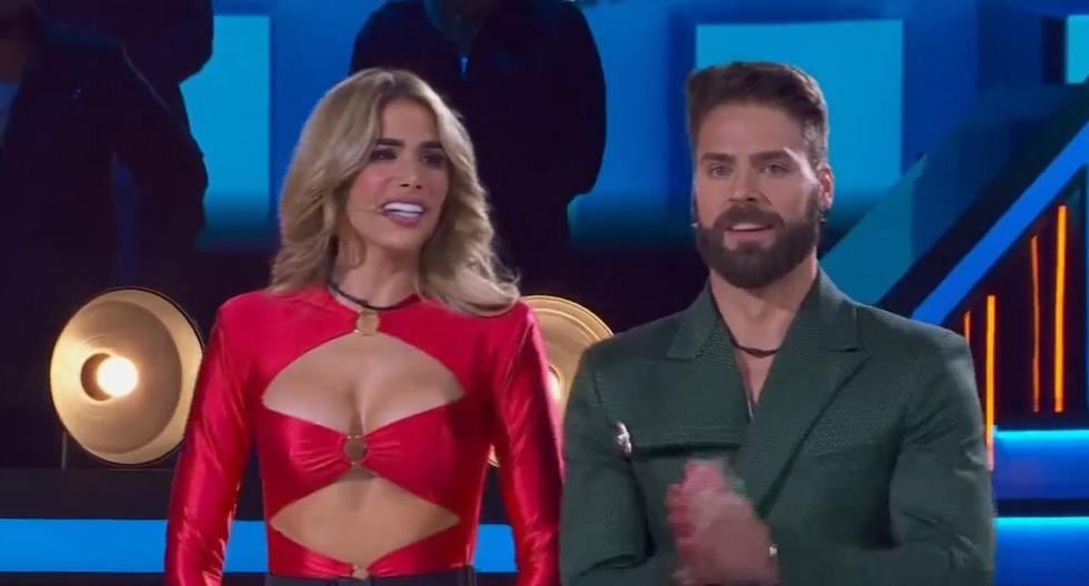 Who will be the first to be eliminated and leave forever Mexico’s House of Fame |  Reality from TelevisaUnivision |  Candidates nnda nnlt |  Mexico