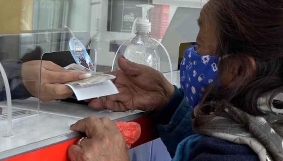 Bono de 500 mil pesos para adultos mayores: cuándo se paga y monto a cobrar en Colombia (Foto: DPS).