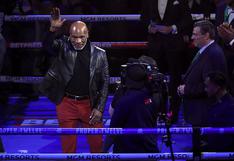¿Saca los guantes? Mike Tyson ya tendría rival confirmado para su primer combate de exhibición