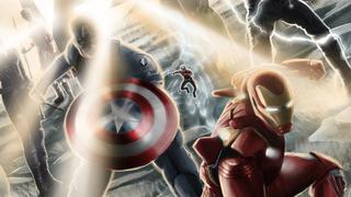 Avengers: Endgame | Hecha un vistazo a las escenas que aparecerían en el reestreno de los Vengadores