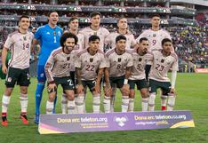 Previo a la Copa América 2024: México jugará amistosos con Brasil y Uruguay