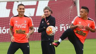 Perú vs. Nueva Zelanda: Flamengo y Sao Paulo agradecidos porprogramación del repechaje