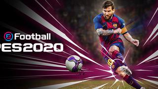PES 2020: Gerard Piqué detrás del cambio de nombre del videojuego a eFootball