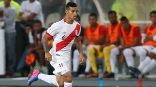 Miguel Trauco desde Brasil: "Con la Selección Peruana todos los partidos son a muerte" [VIDEO]