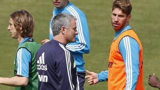 Parece que volverá: así fue el primer contacto entre Mourinho y Real Madrid para su retorno