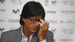 Ángel Comizzo sobre la Copa Libertadores: “Soy entrenador de fútbol, no mago”