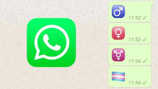 Así puedes activar los emojis ocultos de WhatsApp Web de manera sencilla