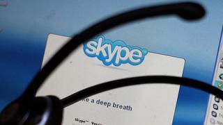 Skype permitirá a sus usuarios desenfocar el fondo en las videollamadas