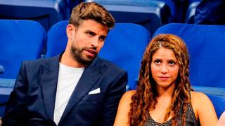 ¿Se va de Barcelona? Gerard Piqué y la locura que haría para estar cerca de Shakira y sus hijos