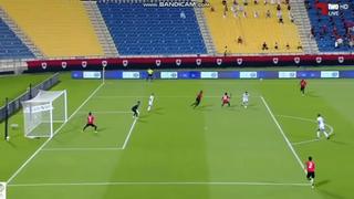 Necesitan a James urgente: el terrible ‘blooper’ del Al Rayyan a los 38 segundos de partido [VIDEO]