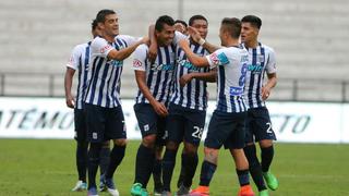 Alianza Lima: los cuatro referentes que recuperó para el partido contra Sporting Cristal