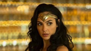 Gal Gadot revela nuevo traje en Wonder Woman 2 y el título oficial de la película [FOTO]