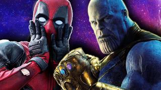 Marvel: ¿Deadpool puede regenerarse del polvo tras el chasquido de Thanos?