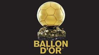 Balón de Oro 2017: este lunes se conocerán los nombres de los 30 nominados para el galardón