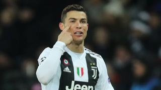 Ojo con él: Cristiano Ronaldo y el crack del 'Aleti' que ha recomendado a la Juventus para fichar en enero