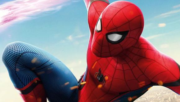Spider-Man tiene esta impensable conexión con la película de Capitán América  en la Segunda Guerra Mundial | Spiderman | Hombre Araña | DEPOR-PLAY | DEPOR