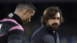 Andrea Pirlo: el hijo del DT de Juventus denunció que recibe amenazas por parte de los hinchas ‘bianconeros’