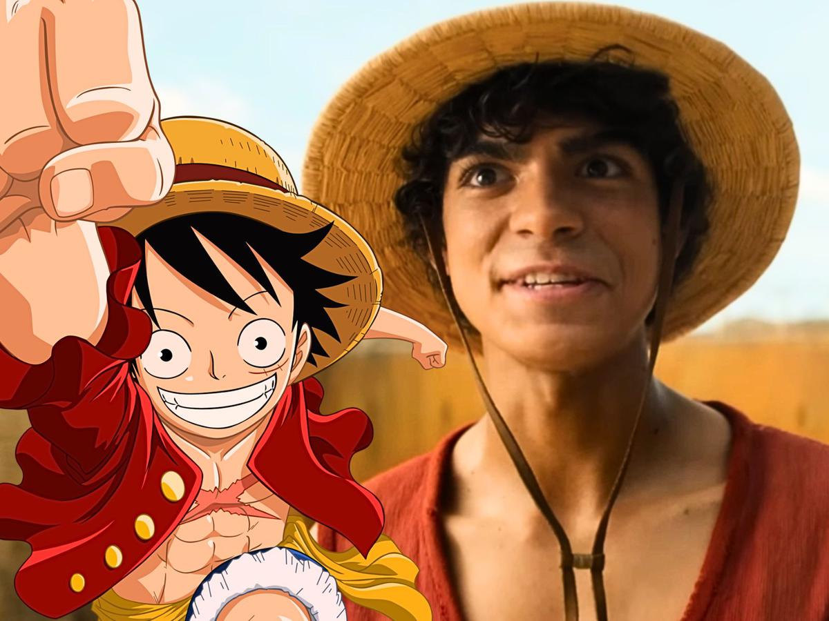 One Piece: ¿Qué es y de qué se trata esta serie?