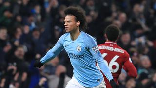 ¡De infarto! La tabla de posiciones de la Premier League tras la victoria del Manchester City ante Liverpool