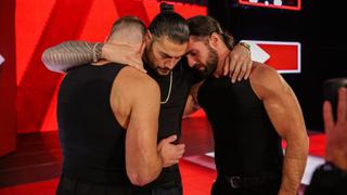 ¡Fuerza, Roman Reigns! Las superestrellas de WWE que vencieron el cáncer