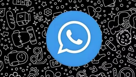 Whatsapp Plus 2024: cómo descargar la última versión. (Foto: Difusión)