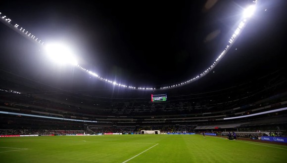La falta de gol en el Apertura MX 2021 y los bajos registros de cara al arco. (Reuters)