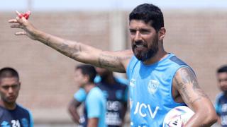 Sebastián Abreu: “El jugador peruano tiene una técnica depurada, pero debe mejorar en la intensidad”