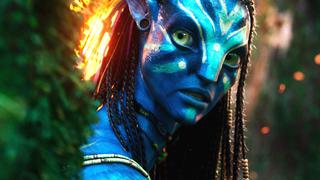 “Avatar: The Way of Water” presenta su primer tráiler