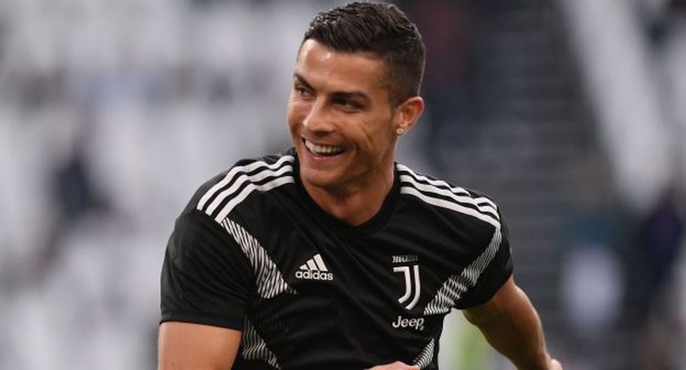 Instagram viral: Cristiano Ronaldo publicó divertido ...