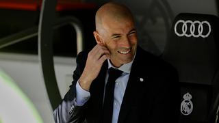 Preparado para la Champions: Zidane viaja al ‘Infierno’ sin Modric, Bale ni Lucas
