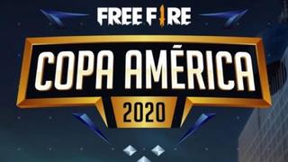 Copa América 2020 Free Fire: ver EN VIVO el importante eSport del shooter de móviles
