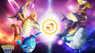 Pokémon GO: estos son los Pokémon que te ayudarán a ganar la Liga Ultra