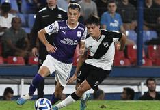 Danubio derrotó 4-3 a Defensor Sporting en penales y clasificó a fase de grupos de Copa Sudamericana